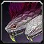 The Writhing Brood, a World of Warcraft mount