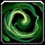 inv_writhing_samples_green icon
