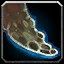Pristine Ventral Fin icon