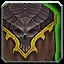 Salt Starched Shawl icon