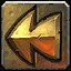 Turn Left icon