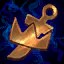 Silence of the Uncrowned icon