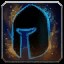 Relinquished Azerite Helm icon