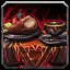 Commendation of the Ember Court icon