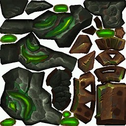 shield_draenorraid_d_01green icon