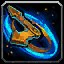Standstill icon