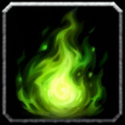Burning Presence icon