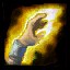 Plea icon