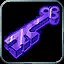 Oddly Intangible Key icon