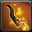 Charred Staff of the Overseer