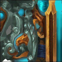 sword_1h_artifactfelomelorn_d_05gold icon