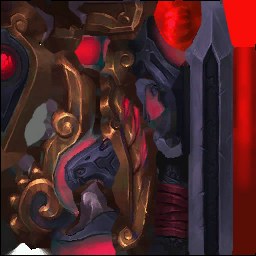 sword_1h_artifactfelomelorn_d_05red icon