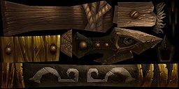 thrown_1h_harpoon_d_01bronze icon