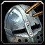 trade_archaeology_generalbeauregardslaststand icon