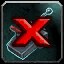 Clock Out icon