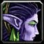 Kaldorei Archer icon
