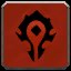 Horde Banner icon