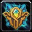 ui_majorfactions_renown_radiantcore icon