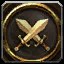 Conflict and Strife icon