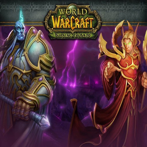 Battleground Blitz loading-screen art