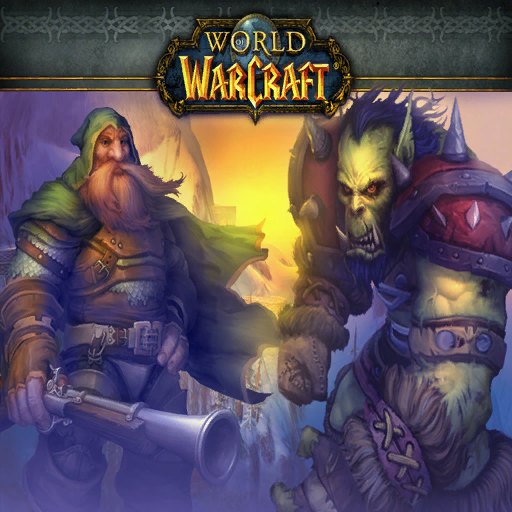 Alterac Valley loading-screen art
