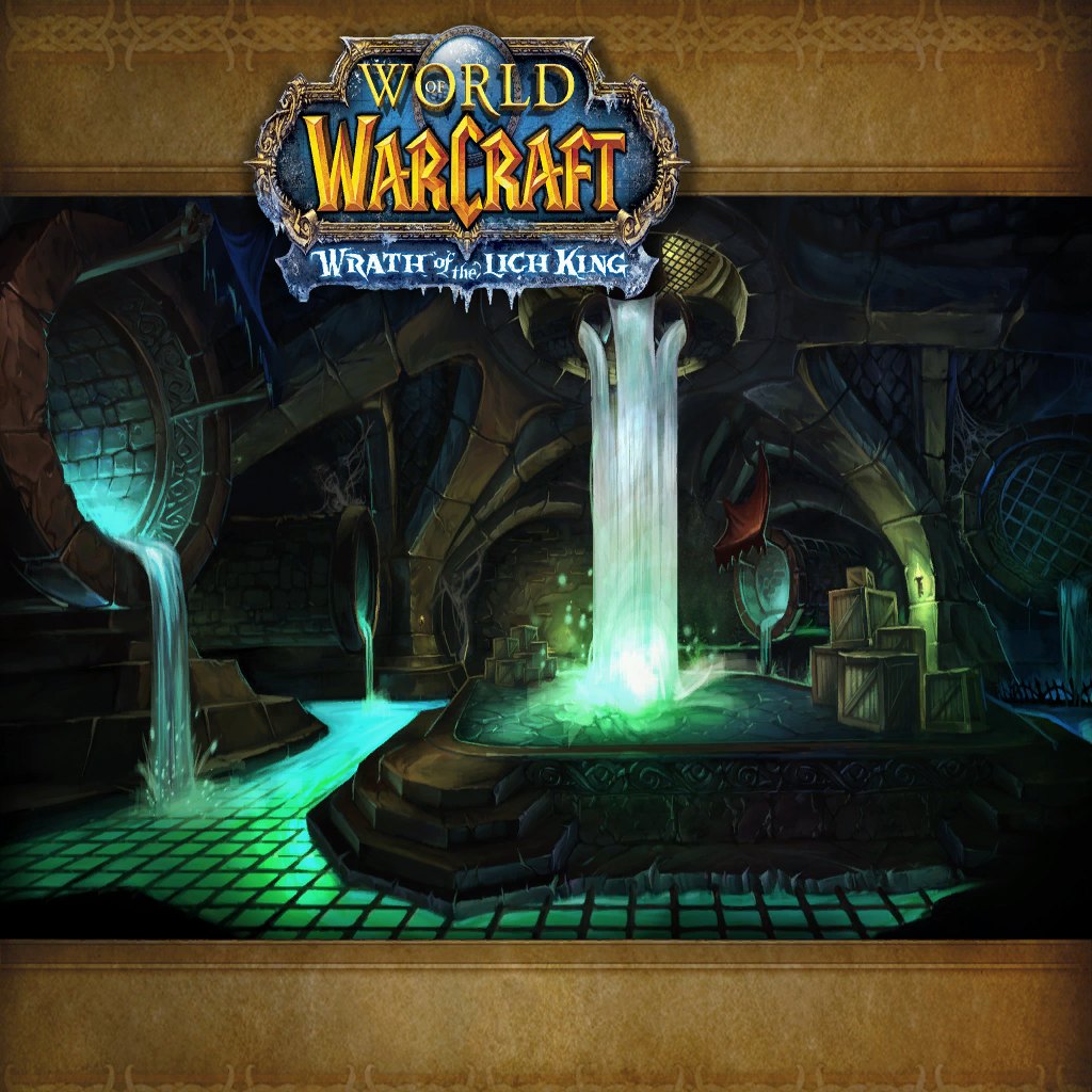All Arenas loading-screen art