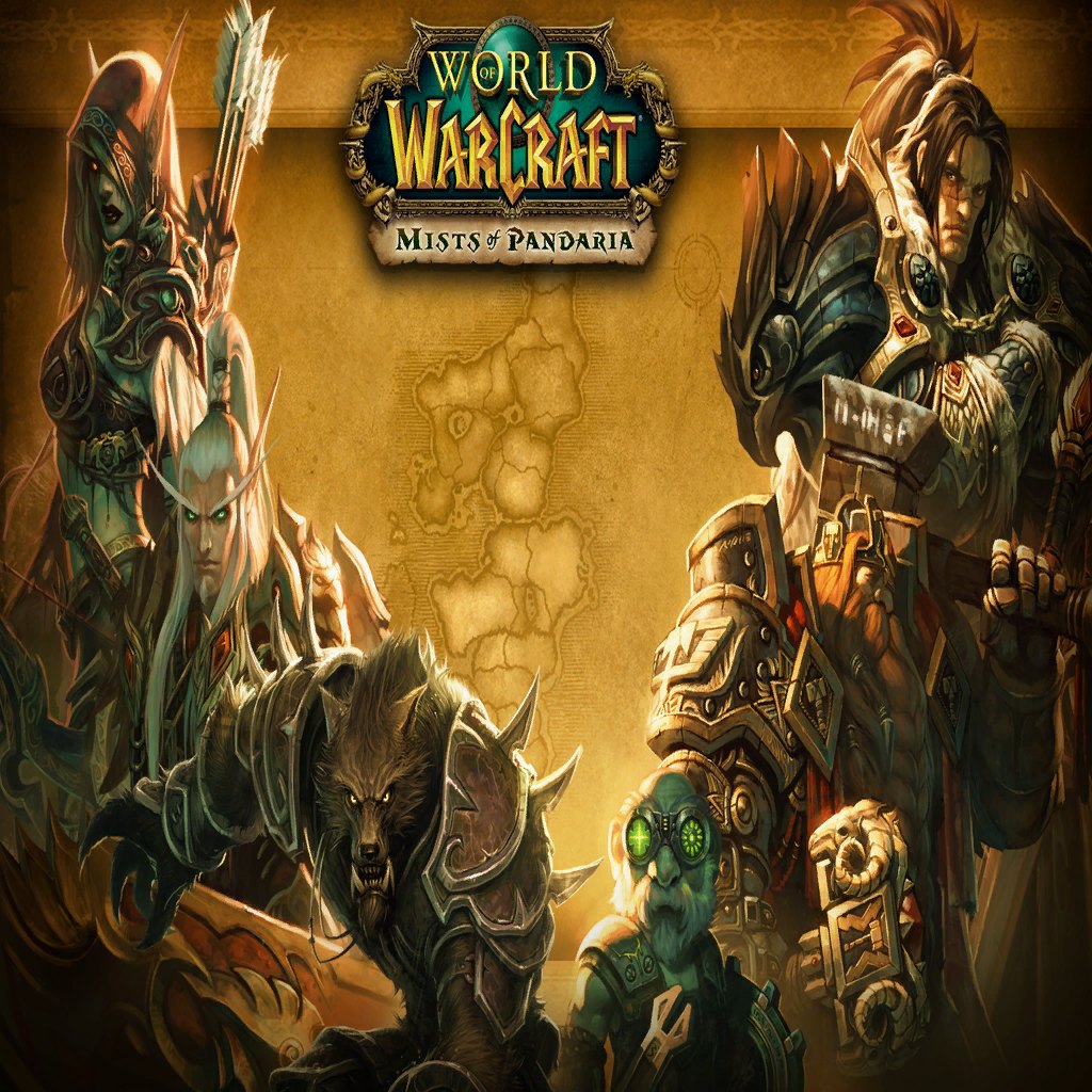 Eastern Kingdoms loading screen, shared by the zones of Eastern Kingdoms (the game has no screen of The Temple of Atal'Hakkar's own)