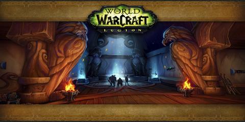 Loading Screen wallpaper