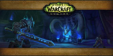 Loading Screen wallpaper