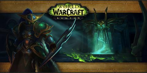 Vault of the Wardens wallpaper
