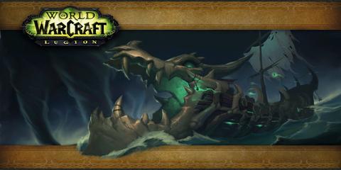 Maw of Souls wallpaper