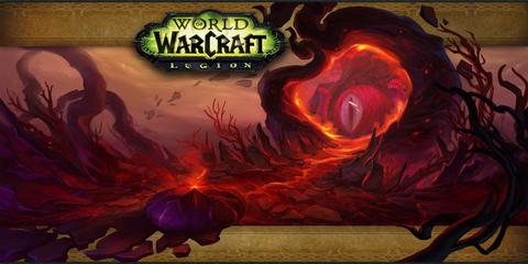 The Emerald Nightmare wallpaper