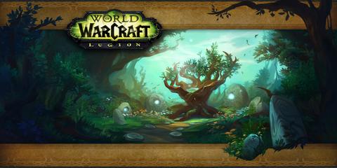 Loading Screen wallpaper