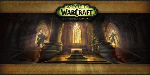 Loading Screen wallpaper