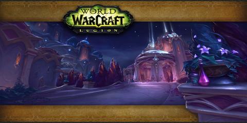 Court of Stars wallpaper