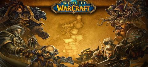 Eastern Kingdoms wallpaper