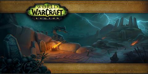 Trial of Valor wallpaper