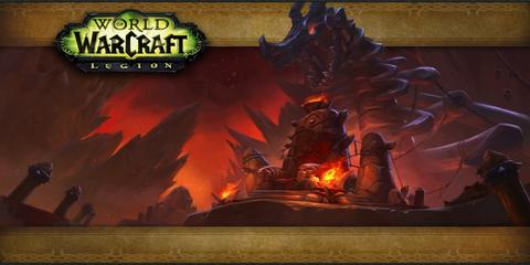 Blade's Edge Arena wallpaper