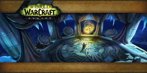 The Deaths of Chromie wallpaper