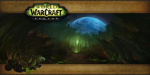Loading Screen wallpaper