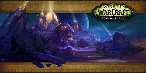 Seat of the Triumvirate wallpaper