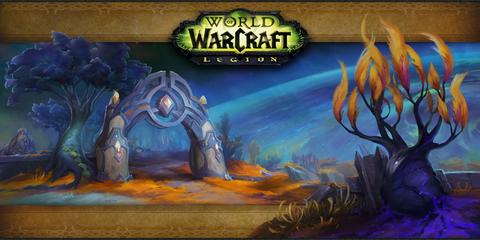 Loading Screen wallpaper