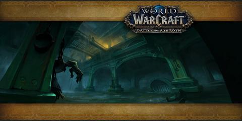 Tol Dagor wallpaper