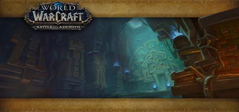 Kings' Rest wallpaper