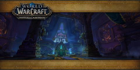 Battle of Dazar'alor wallpaper