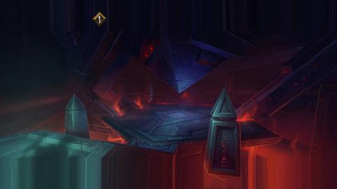 Ny'alotha, the Waking City wallpaper