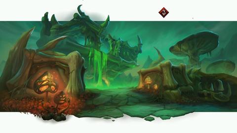 Plaguefall wallpaper