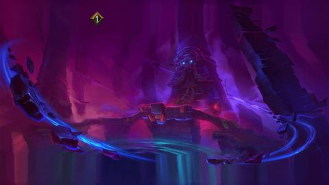 De Other Side wallpaper