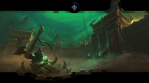 Theater of Pain wallpaper