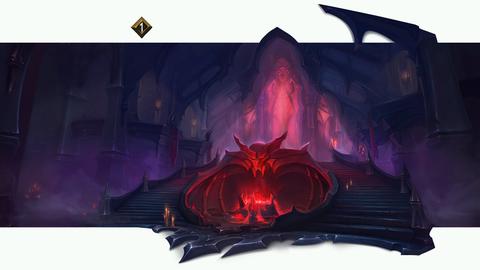 Halls of Atonement wallpaper